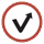 VISTAs Home icon