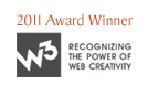 W3 Logo